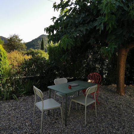 Le Loriot Villa Auriol Bagian luar foto