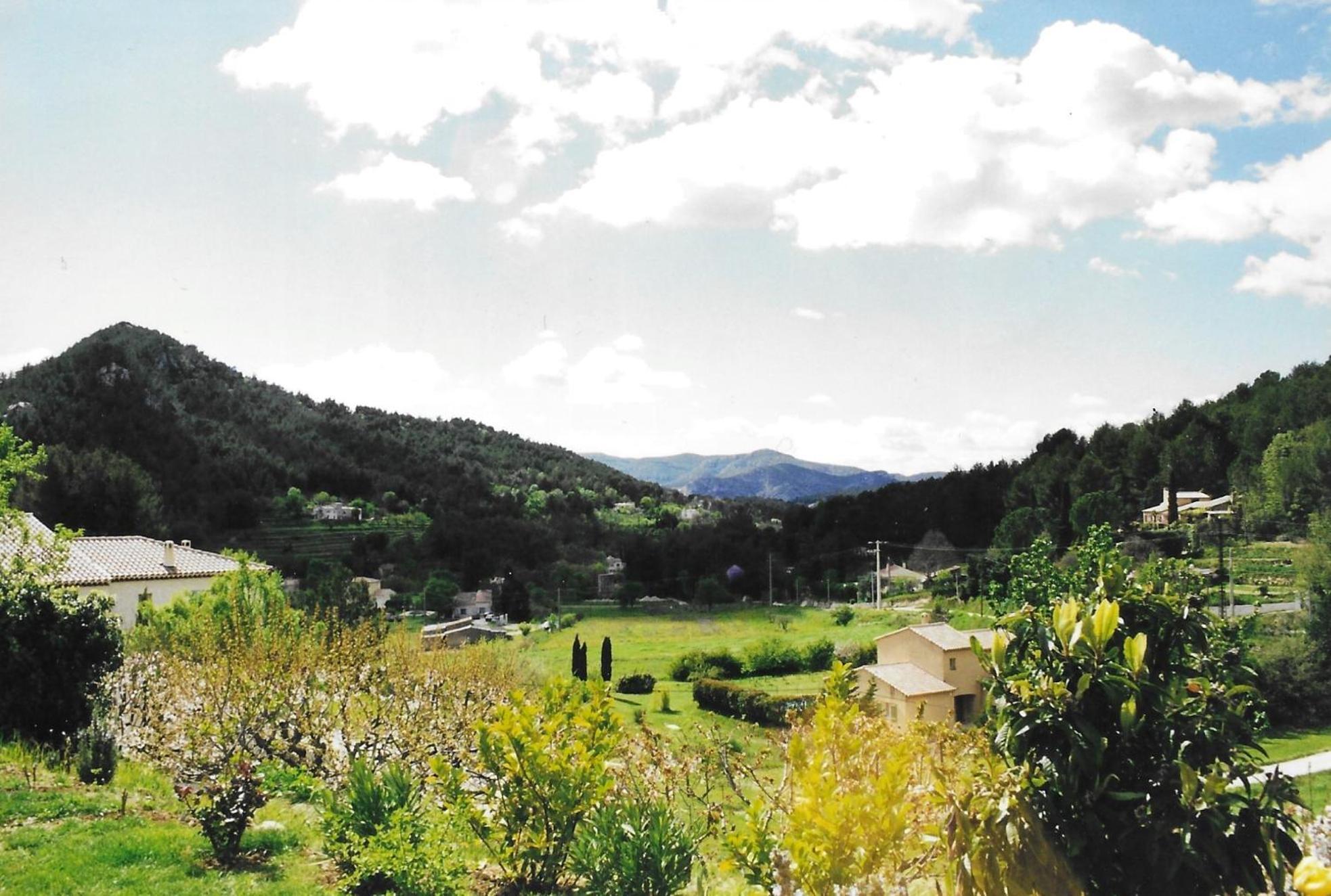 Le Loriot Villa Auriol Bagian luar foto
