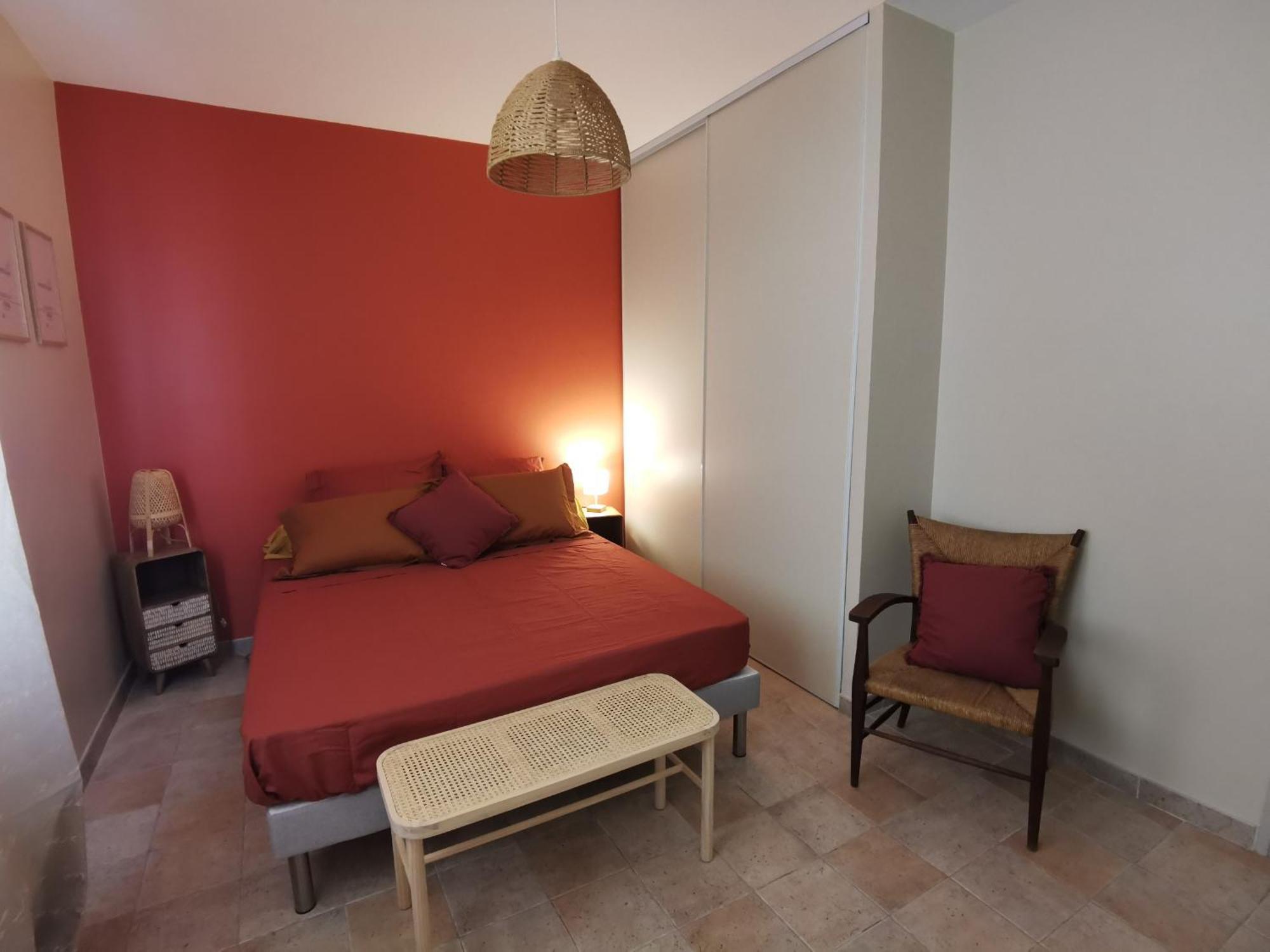 Le Loriot Villa Auriol Bagian luar foto