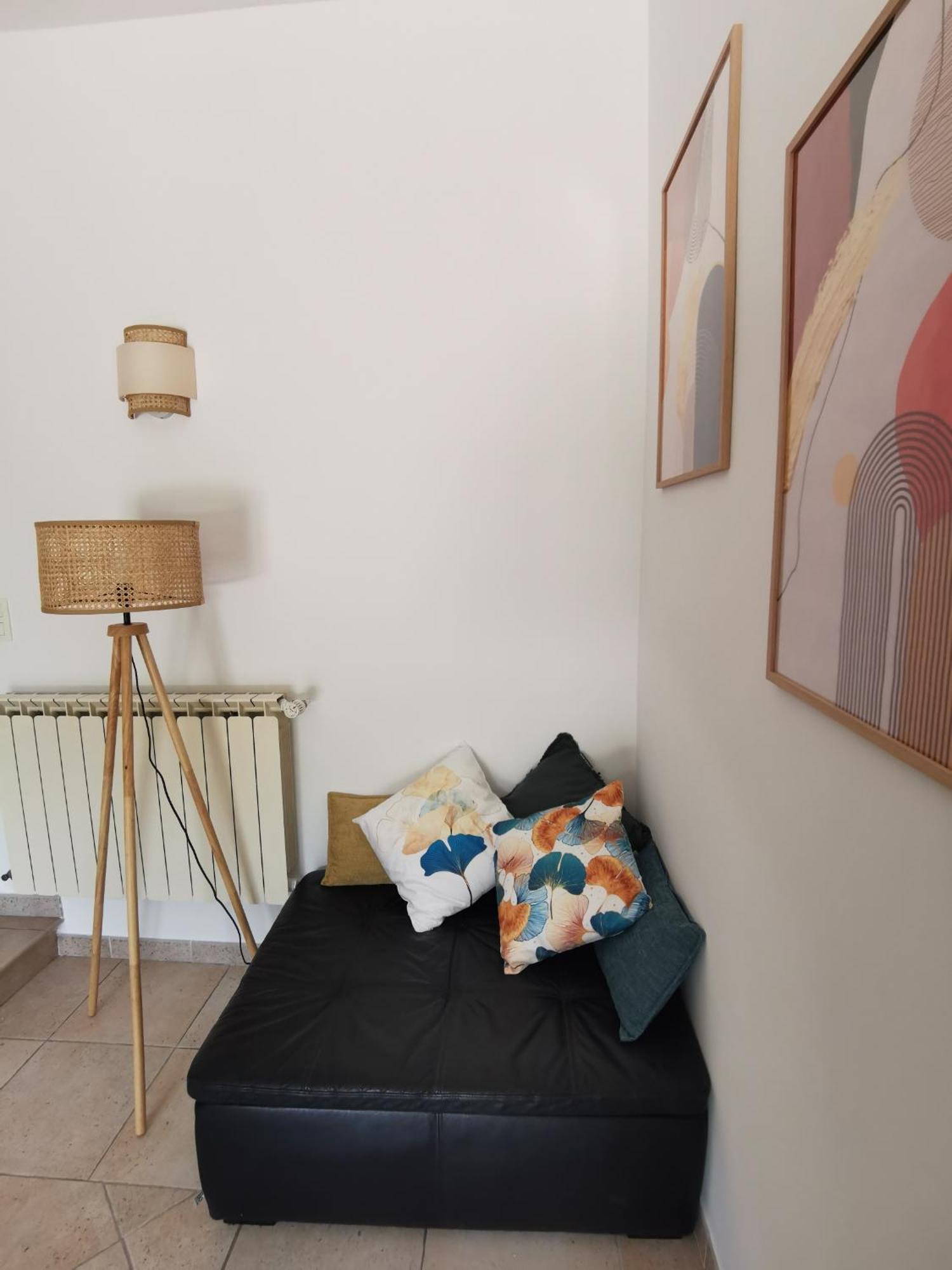 Le Loriot Villa Auriol Bagian luar foto