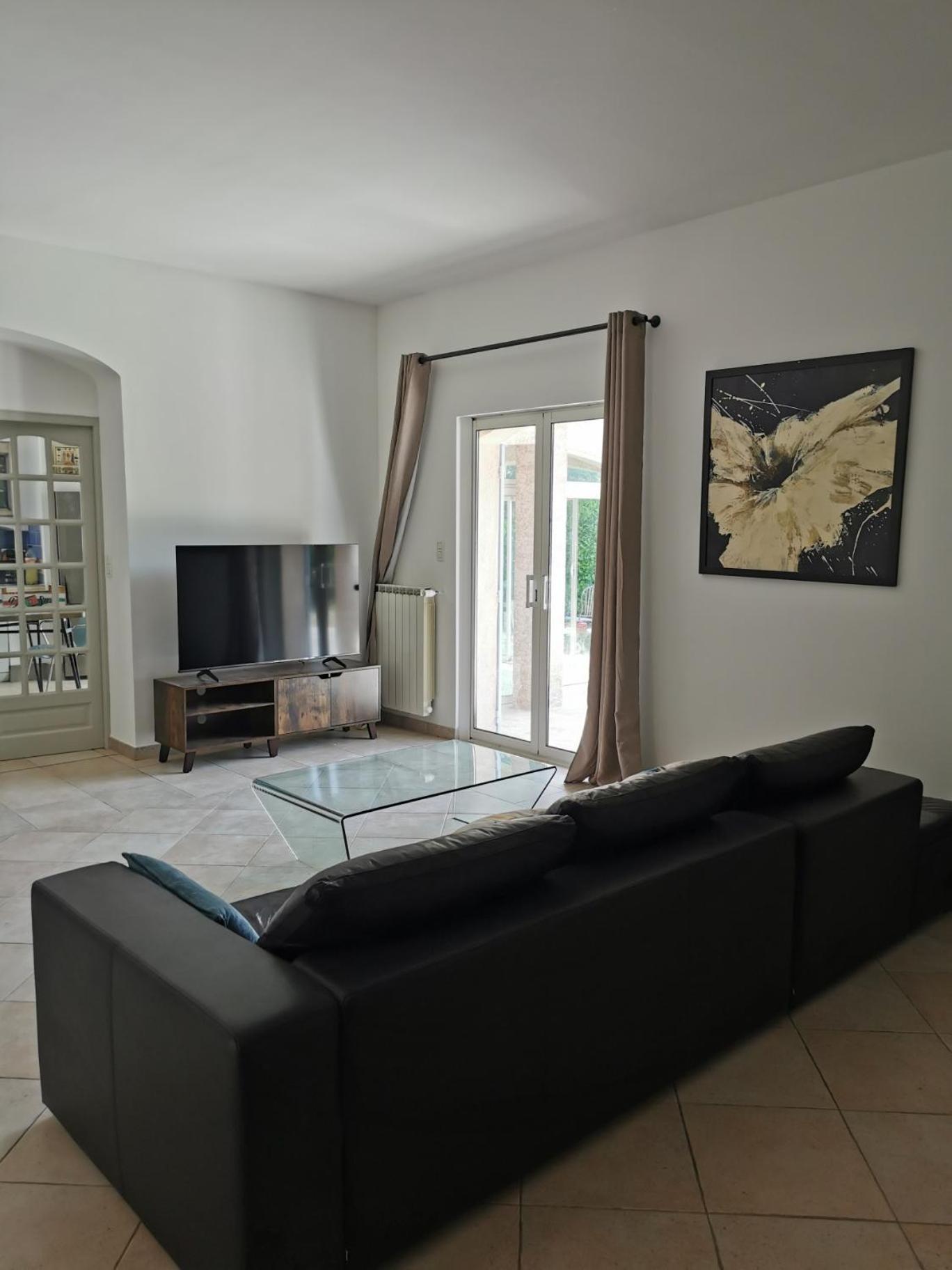 Le Loriot Villa Auriol Bagian luar foto