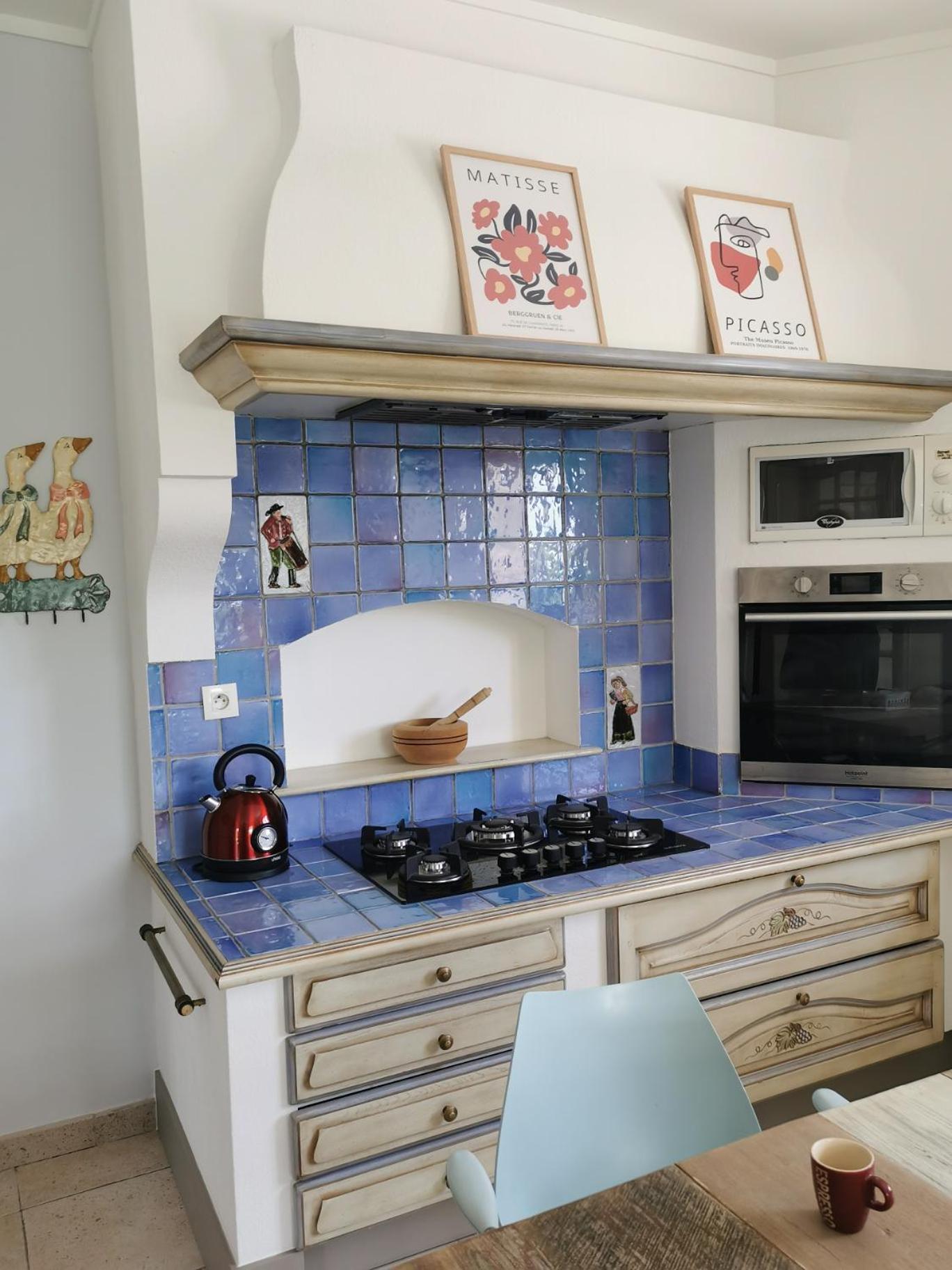 Le Loriot Villa Auriol Bagian luar foto