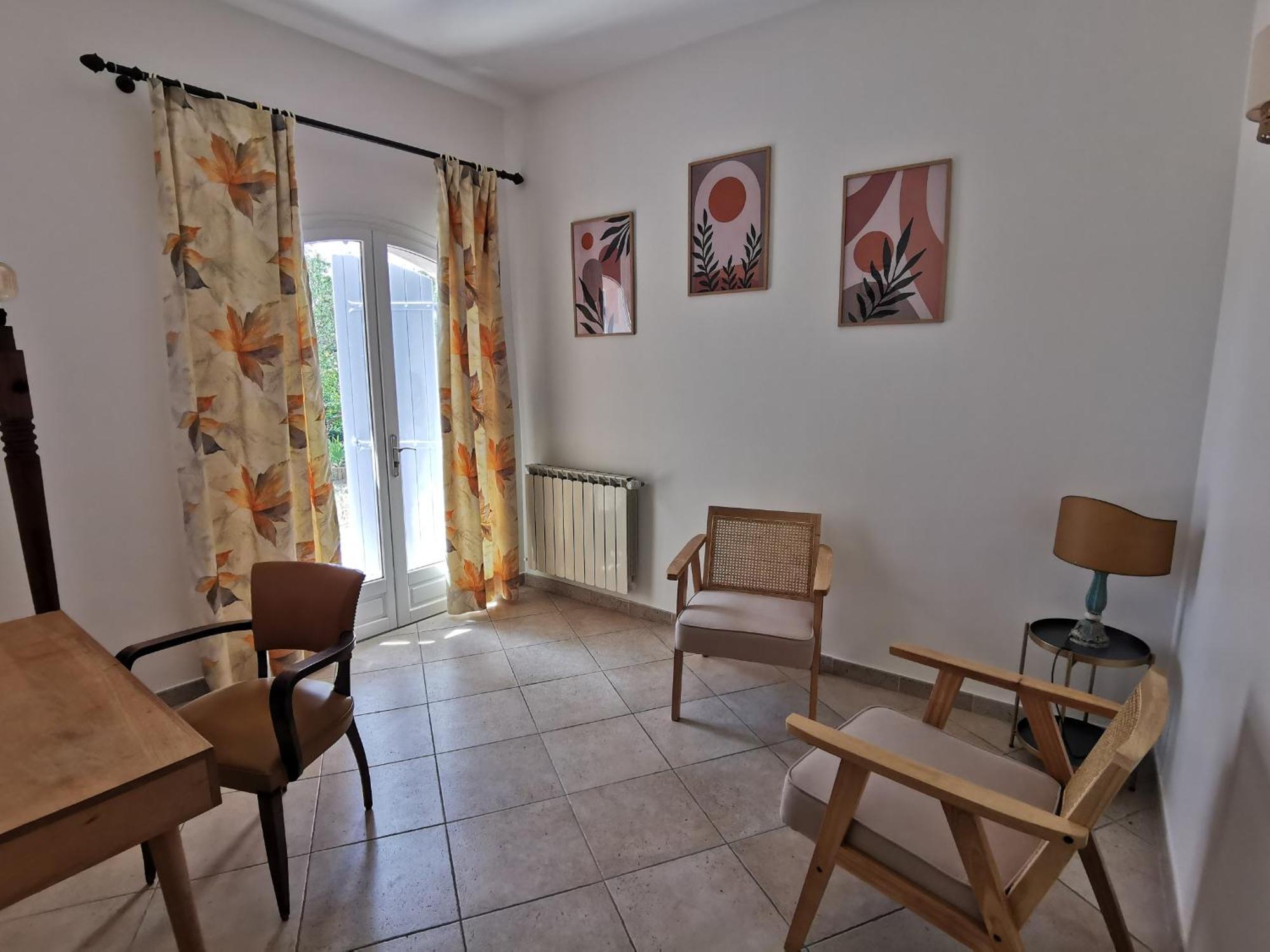 Le Loriot Villa Auriol Bagian luar foto