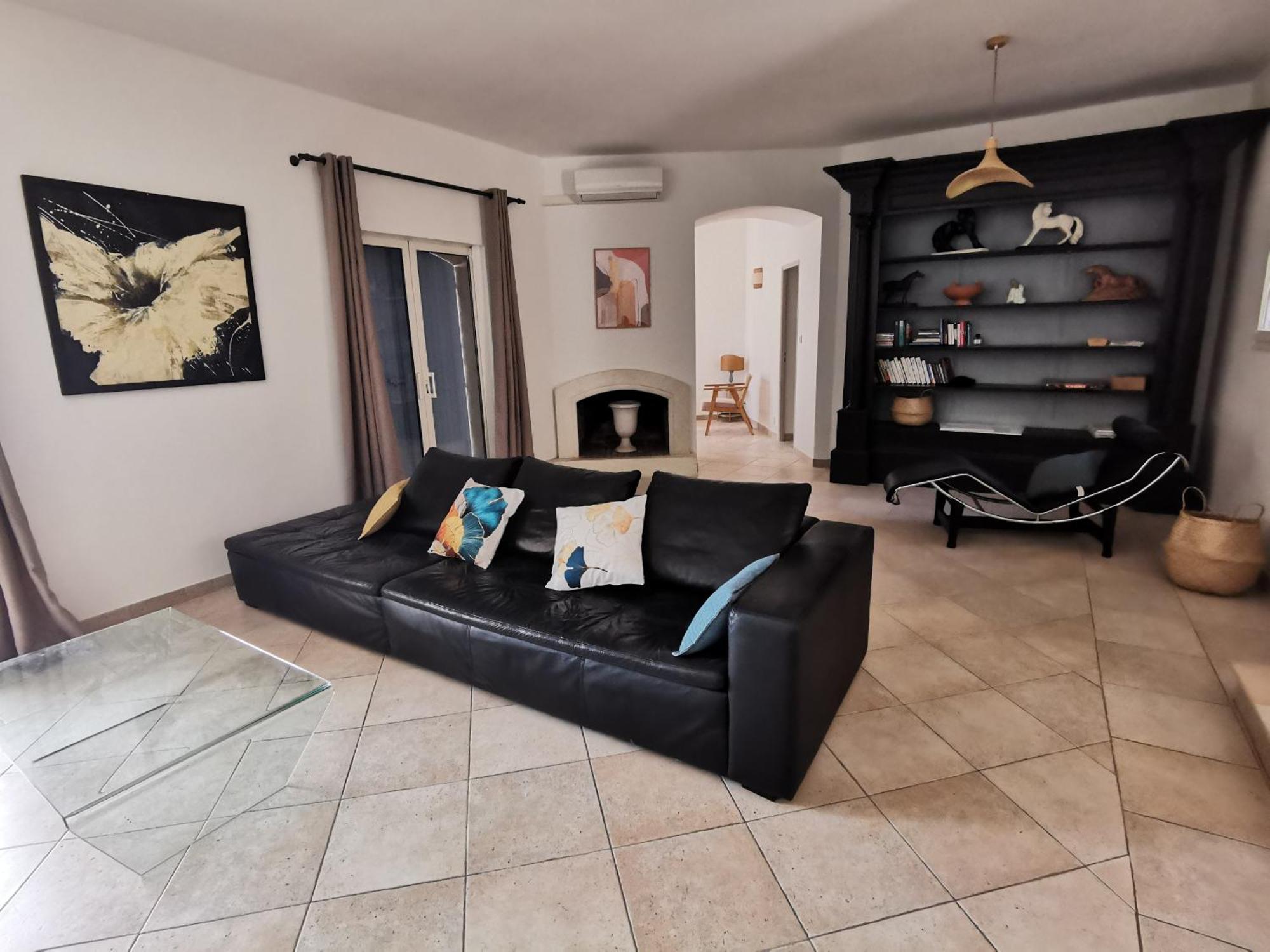 Le Loriot Villa Auriol Bagian luar foto