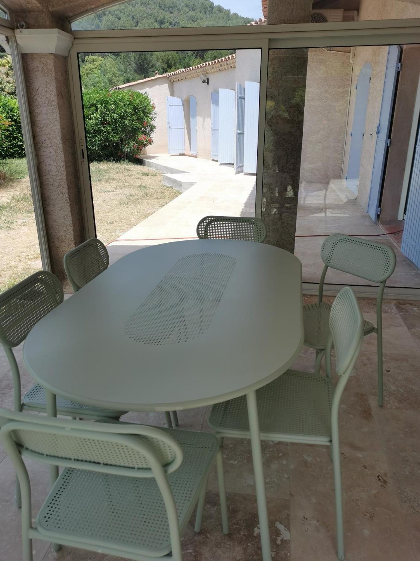 Le Loriot Villa Auriol Bagian luar foto