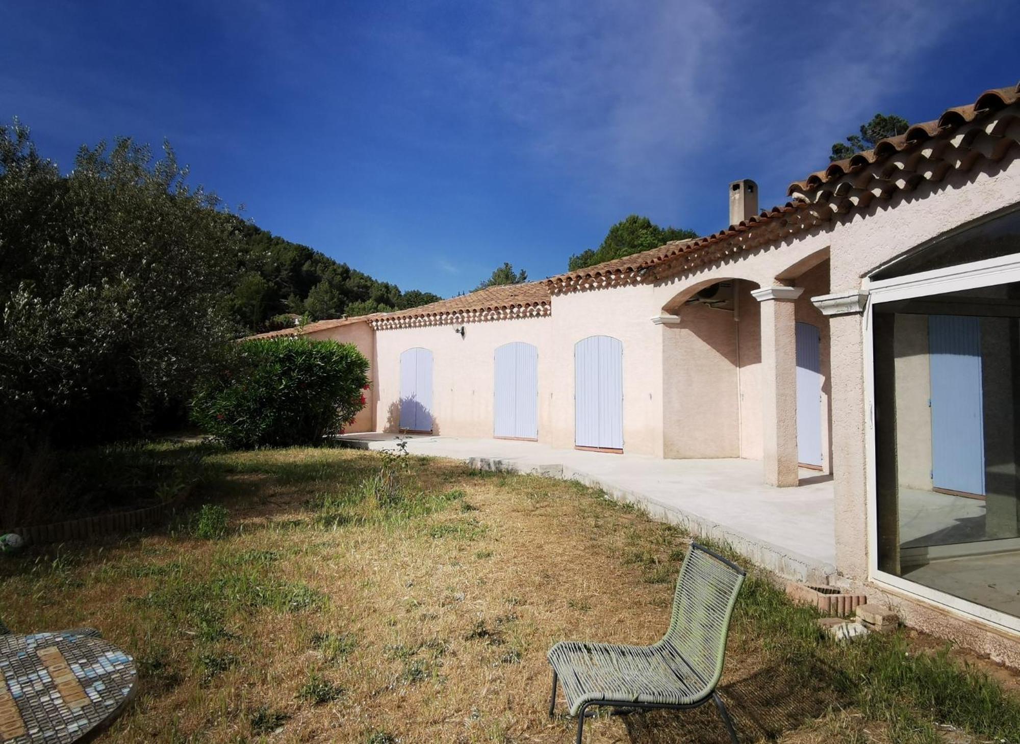 Le Loriot Villa Auriol Bagian luar foto
