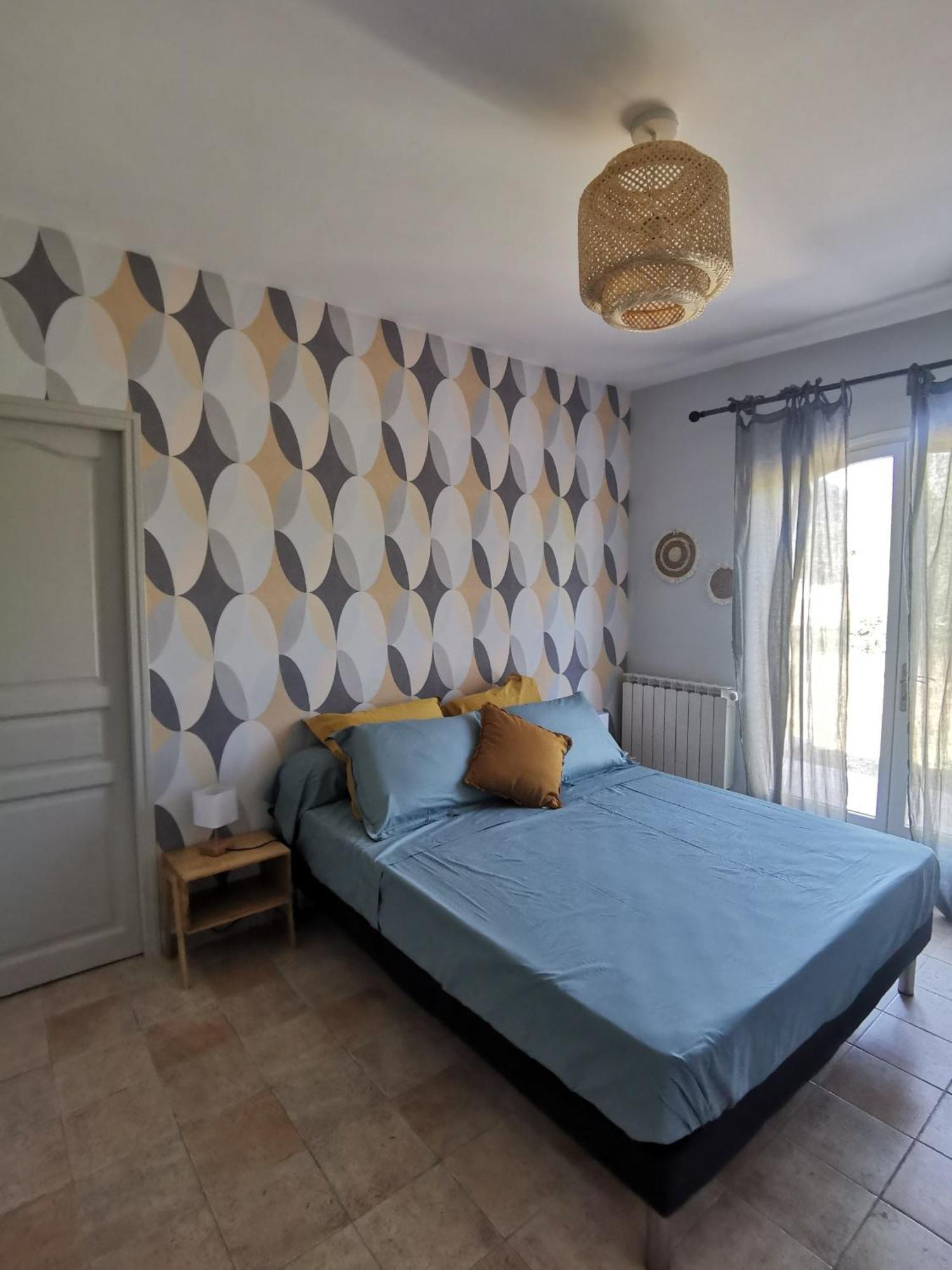 Le Loriot Villa Auriol Bagian luar foto