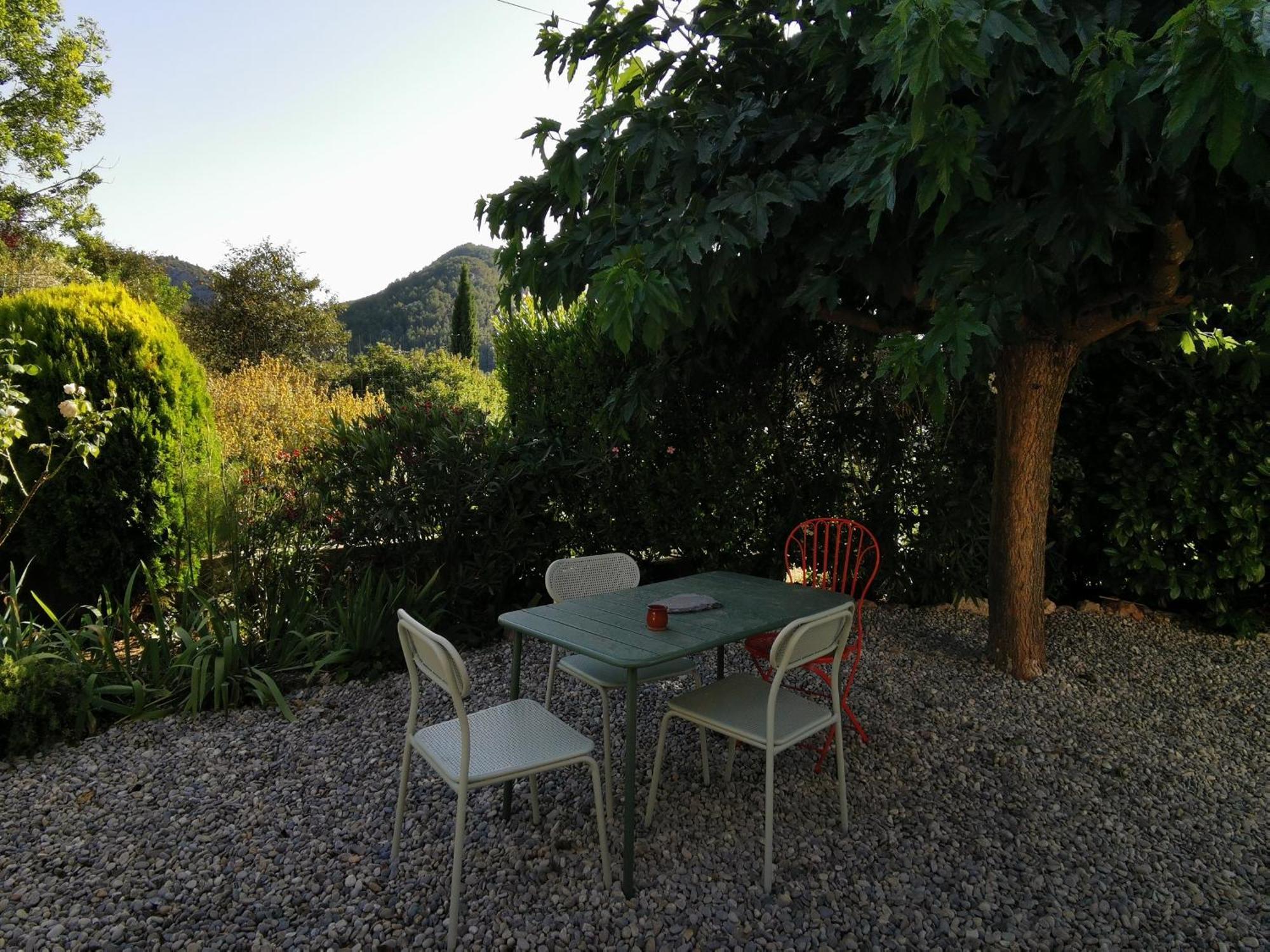 Le Loriot Villa Auriol Bagian luar foto