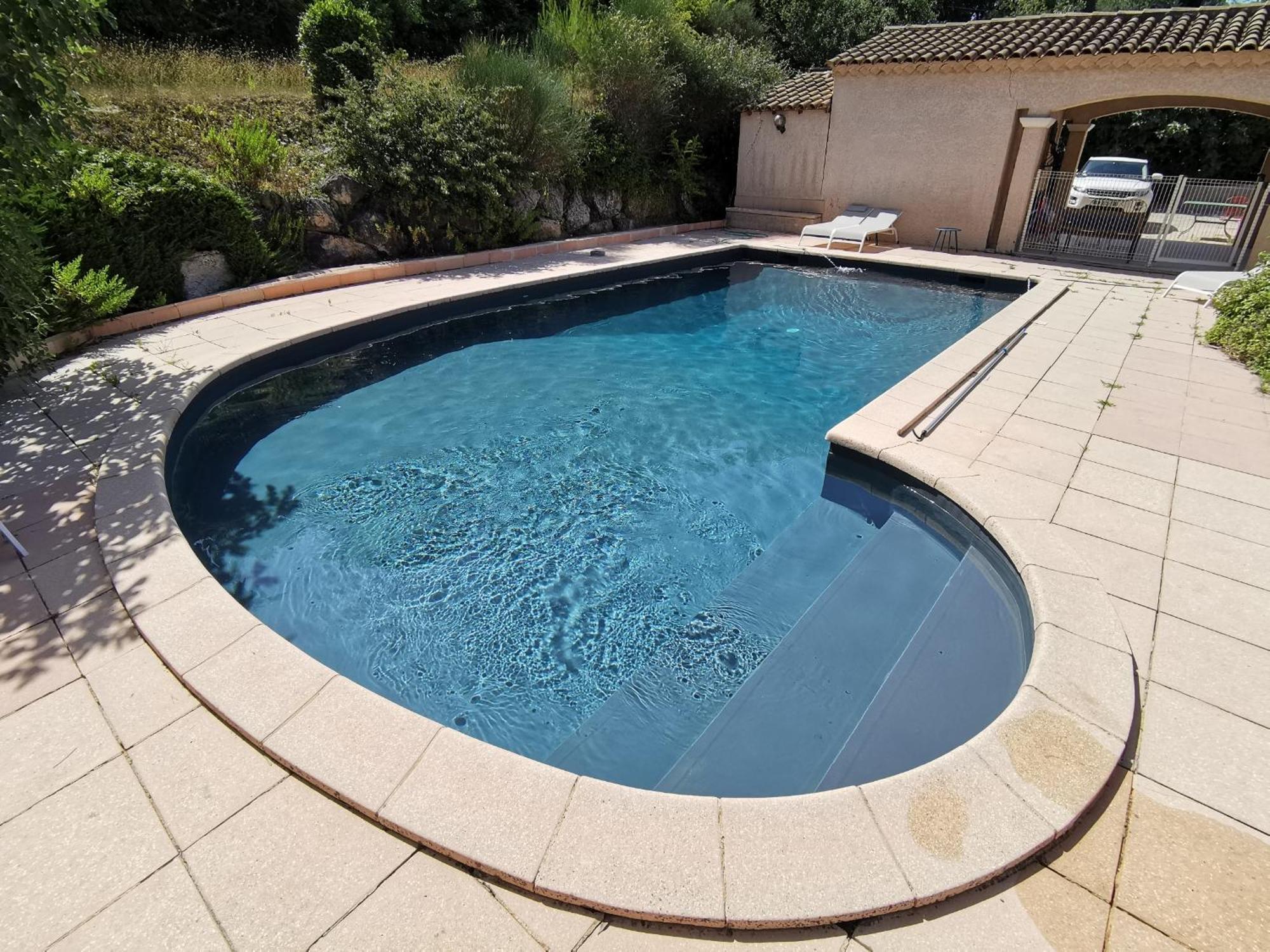 Le Loriot Villa Auriol Bagian luar foto