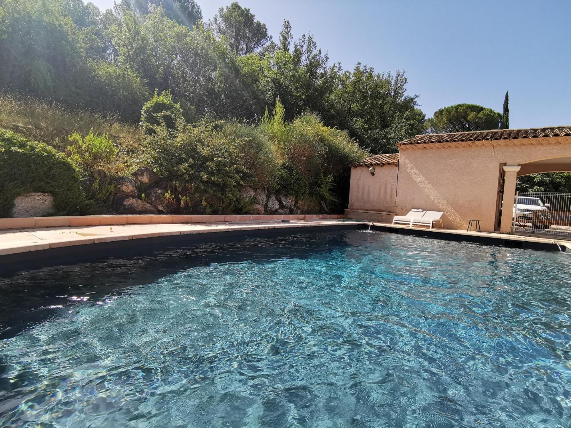 Le Loriot Villa Auriol Bagian luar foto
